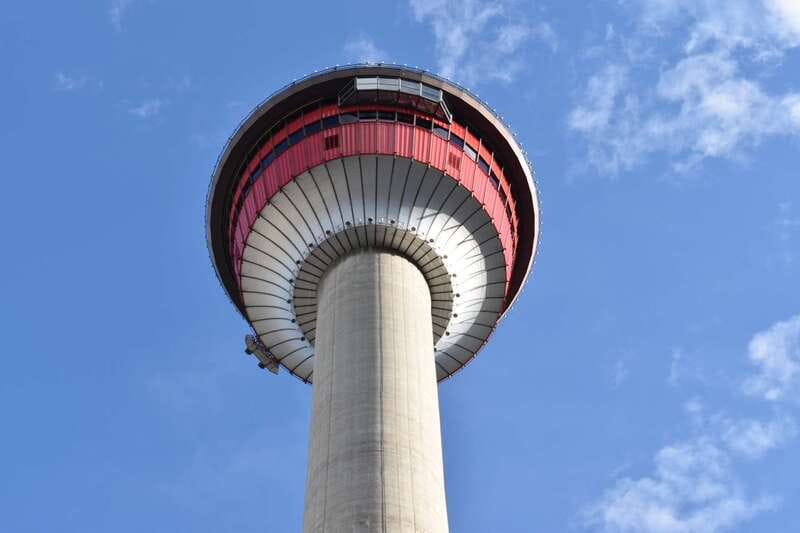 Calgary Downtown: 2-Hour Introductory Walking Tour - The pace, walking level, and accessibility