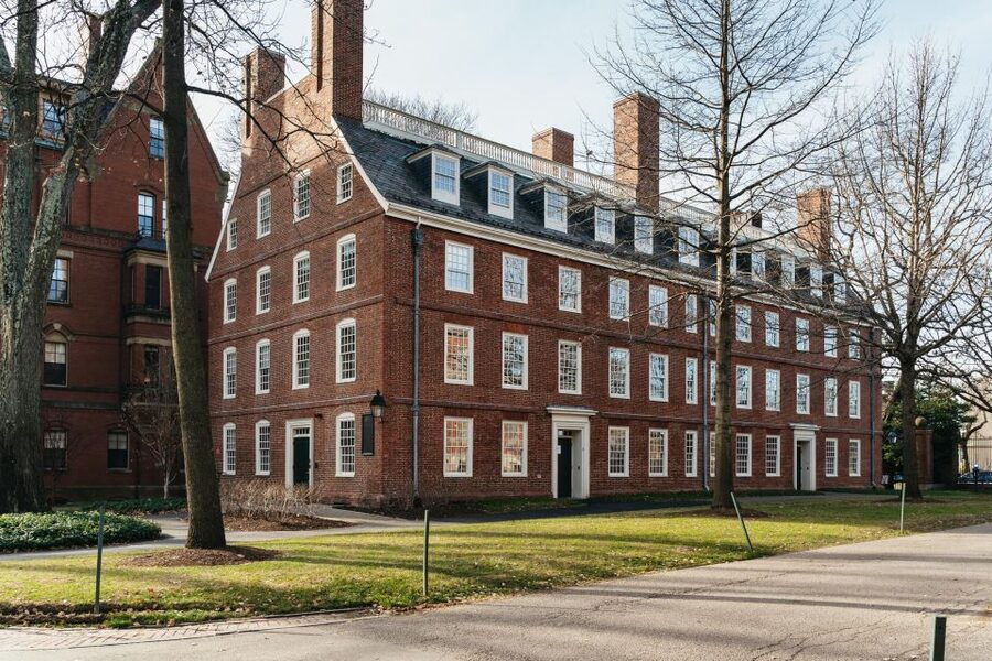 Cambridge: Harvard University Student-Guided Walking Tour - Timing, weather, and what to wear