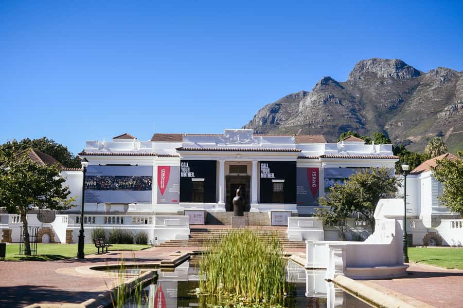Cape Town: Art, Culture & History Walking Tour - What the guides add to the experience