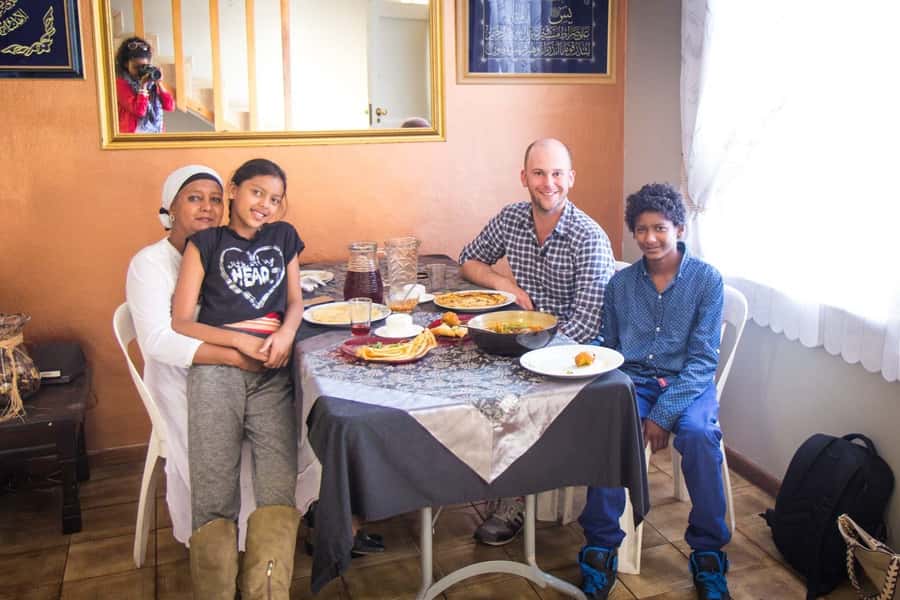 Cape Town: Bo-Kapp Walking Tour and Malay Cooking Class - Why this Bo-Kaap experience feels different