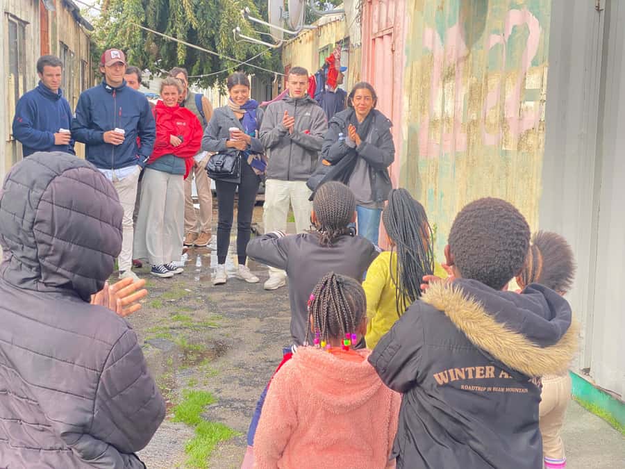 Cape Town: Langa Township Walking Tour - Key points to know before you go