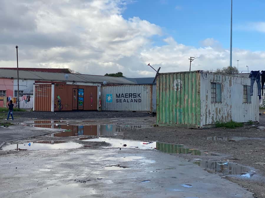 Cape Town: Langa Township Walking Tour - Is $37 good value for 150 minutes?