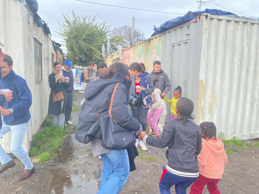 Cape Town: Langa Township Walking Tour - Why Langa adds an important chapter to Cape Town