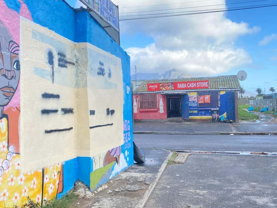Cape Town: Langa Township Walking Tour - Meeting local people and seeing community work