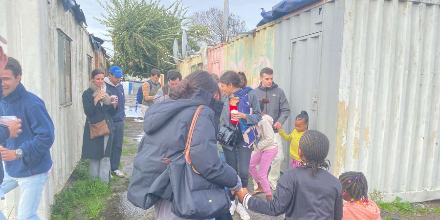 Cape Town: Langa Township Walking Tour - What the guide contributes