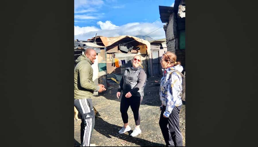 Cape Town: Nathi Langa Township Walking Tour - Key points to know before you go
