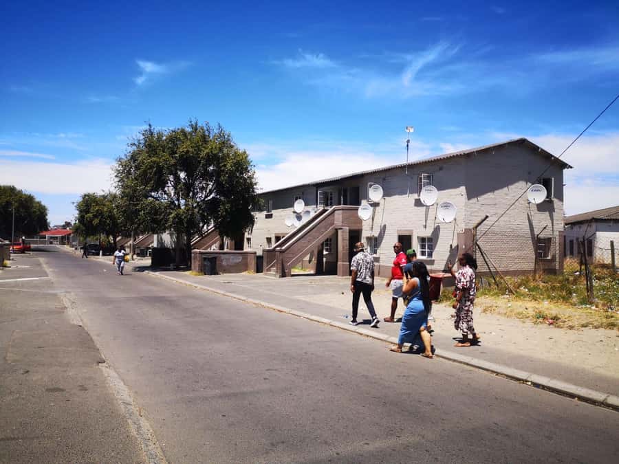 Cape Town: Nathi Langa Township Walking Tour - The history is personal, not just chronological