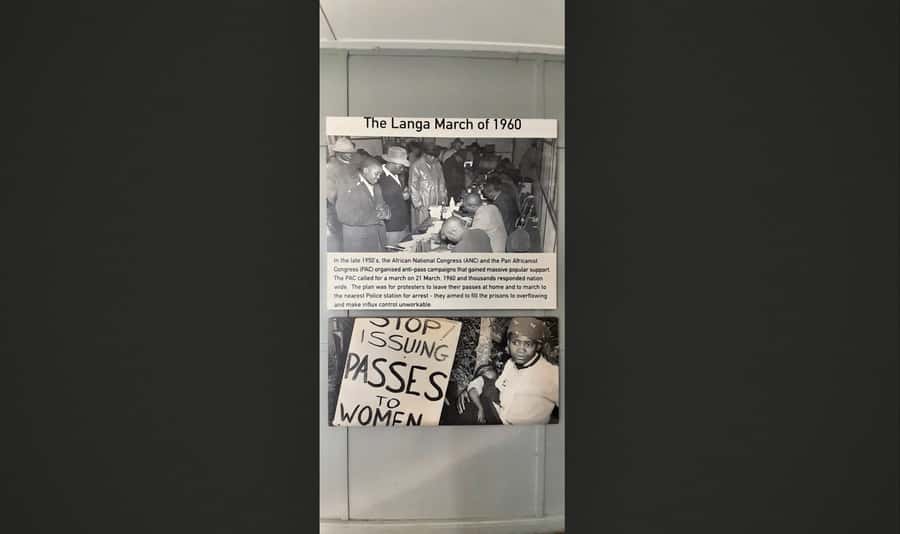 Cape Town: Nathi Langa Township Walking Tour - Meeting residents, children, and local businesses