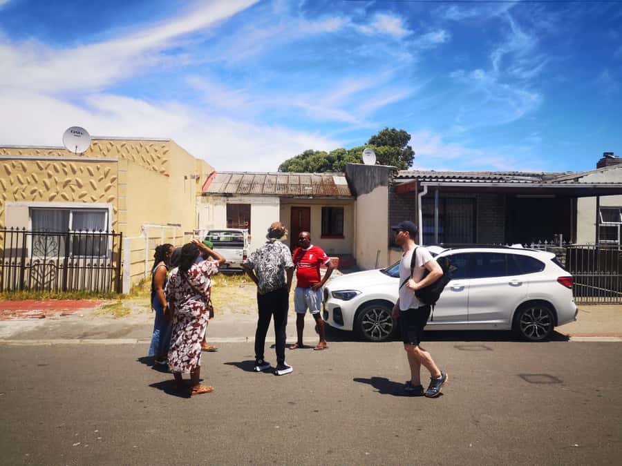 Cape Town: Nathi Langa Township Walking Tour - Is $31 good value?
