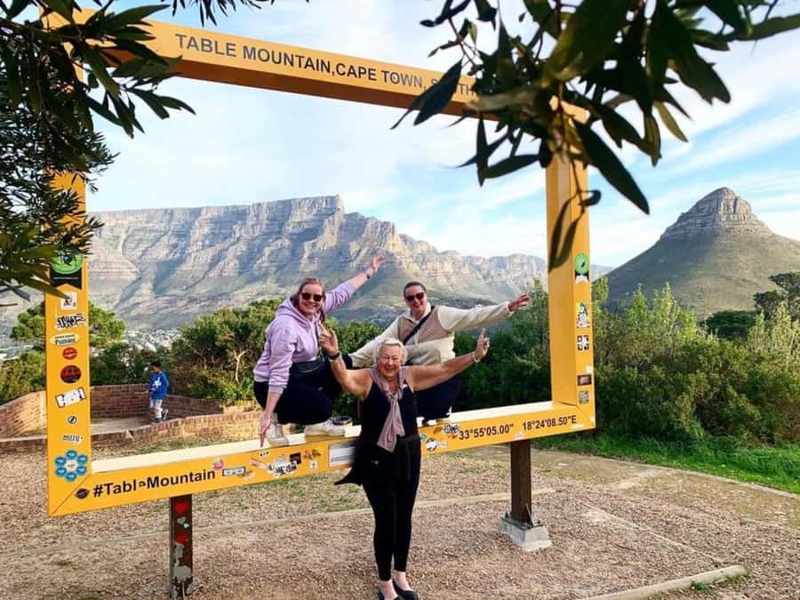 Cape Town: Private Walking Tour with a Local - A private Cape Town walk shaped around you