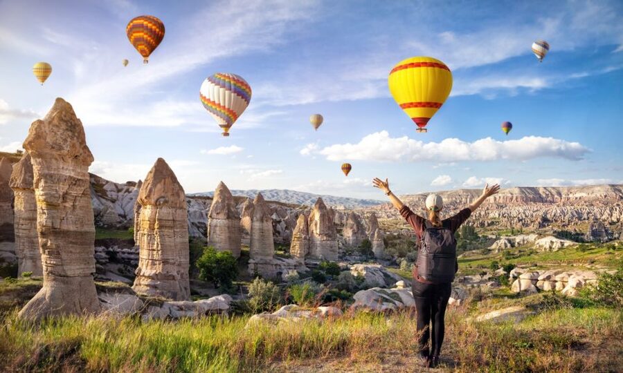 Cappadocia: Guided Full-Day Tour with Lunch and River Walk - Why this southern Cappadocia route works