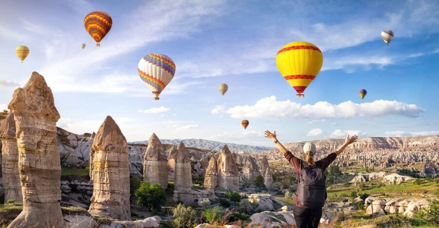 Cappadocia: Guided Full-Day Tour with Lunch and River Walk - The guides make the long day easier