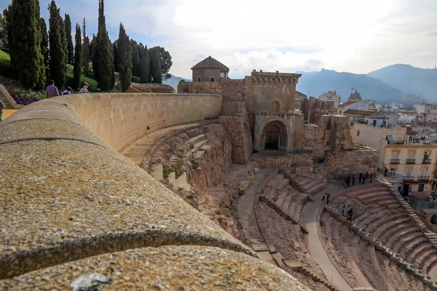 Cartagena: Ancient Roman Walking Tour with Entry Tickets - Why Cartagena’s Roman route works so well