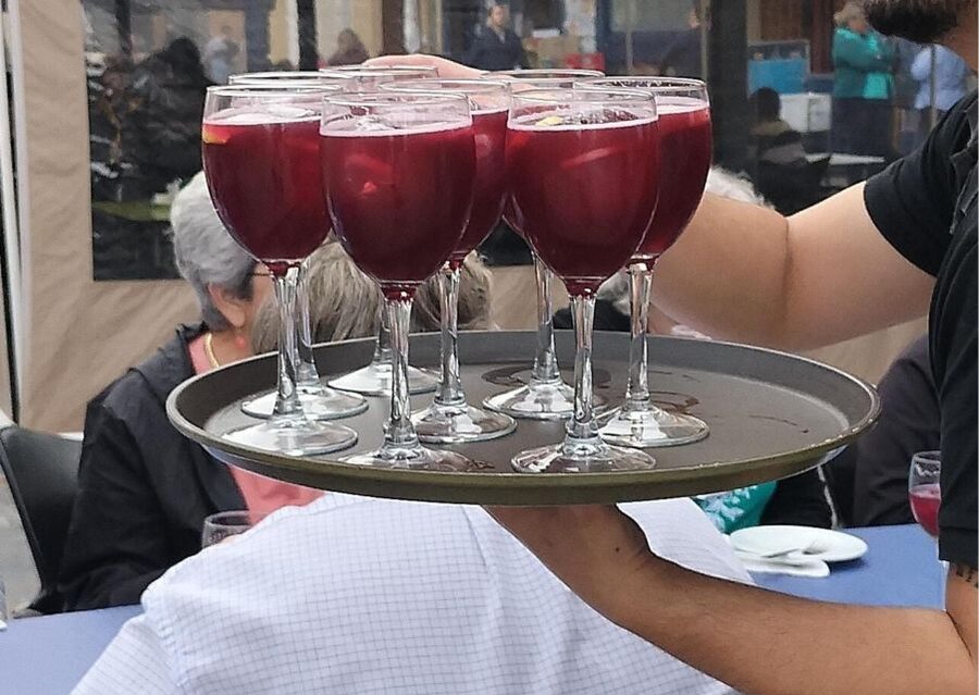 Cartagena: Guided Walking Tour with Tapas and Drinks - Starting at the Mare Nostrum restaurant