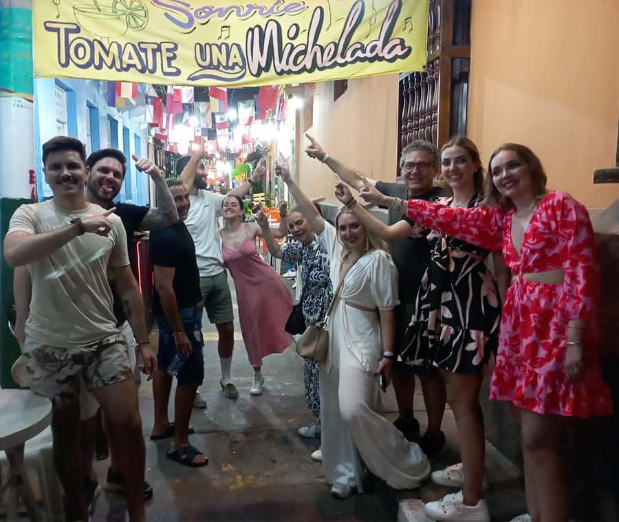 Cartagena: Historic Center and Getsemaní Shared Walking Tour - San Pedro Claver and the moral weight of the city