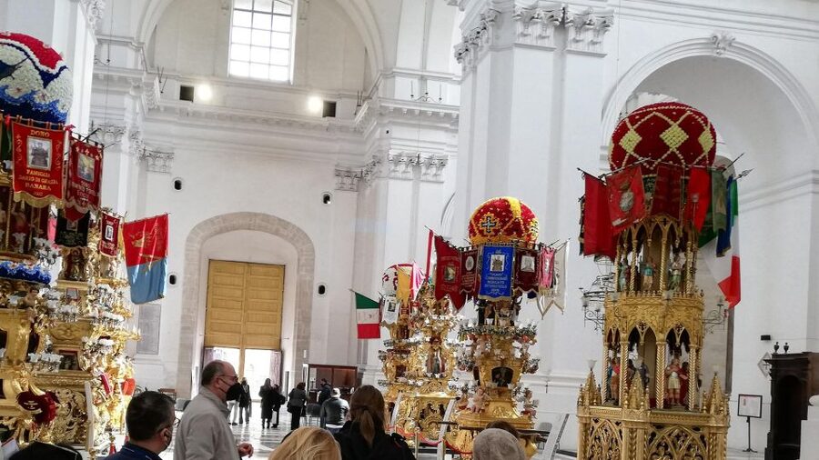 Catania: City Highlights Walking Tour - What the $14 price really gets you