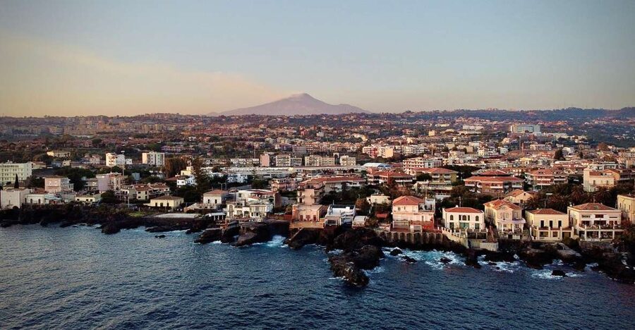 Catania: City Highlights Walking Tour - Pescheria, Catania’s working market