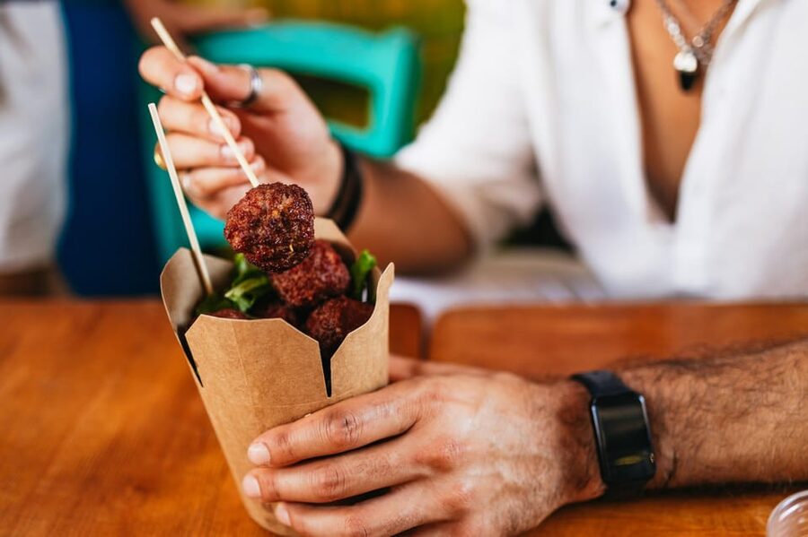 Catania: Guided Street Food Walking Tour - Key points to know before you book