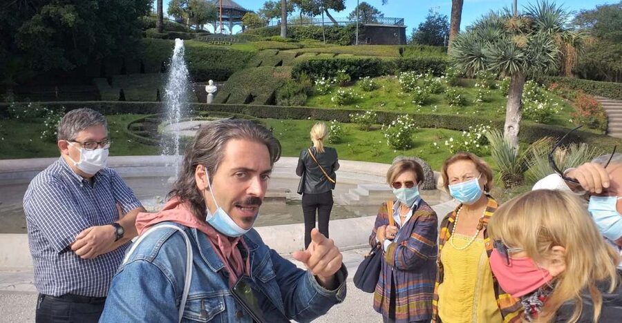 Catania: Heart of the City Guided Walking Tour - Why Catania makes a good walking-tour city