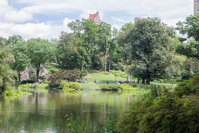 Central Park Guided Walking Tour - Is $44.20 a fair price?
