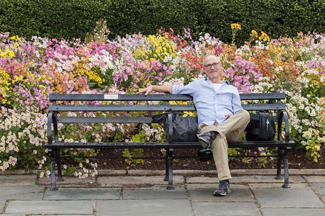 Central Park Guided Walking Tour - What the two-hour route can show you