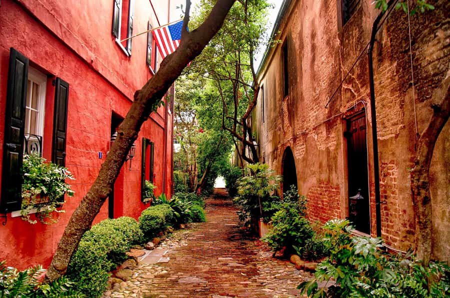 Charleston: History and Architecture Guided Walking Tour - Why this Charleston walk works so well