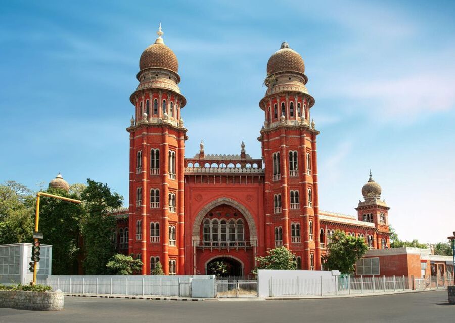 Chennai Walking Tour ( 2 hours guided tour) - Starting beside Kapaleeshwarar Temple