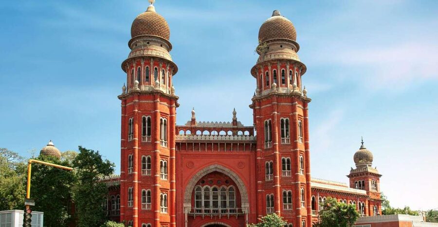 Chennai Walking Tour ( 2 hours guided tour) - Local lanes, markets, and everyday Chennai