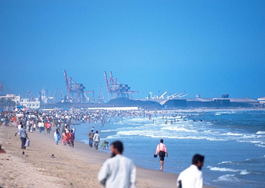 Chennai Walking Tour ( 2 hours guided tour) - Who will get the most from this walk?