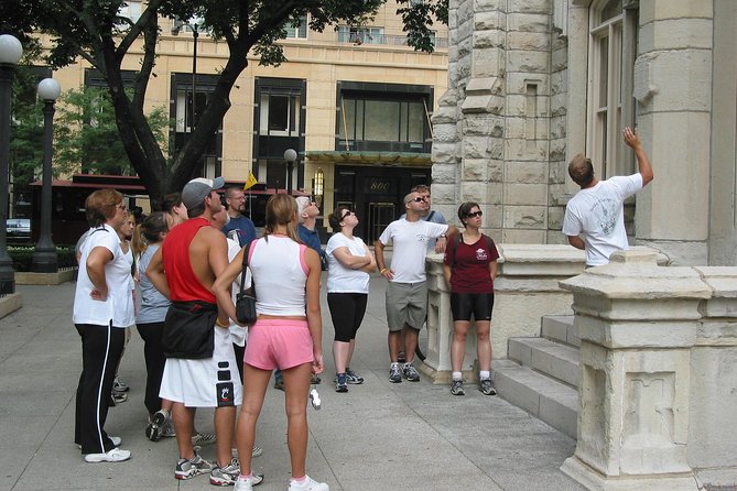 Chicago Favorites Ultimate Food and Walking Tour - Evening sights: the Water Tower and Holy Name Cathedral