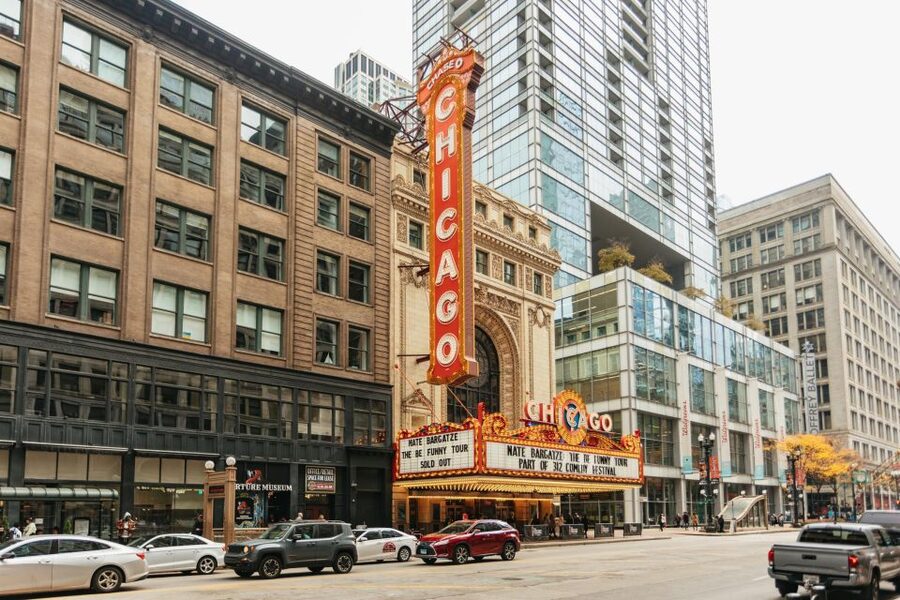 Chicago: Gangsters and Ghosts Guided Walking Tour - Al Capone’s Chicago, beyond the legend