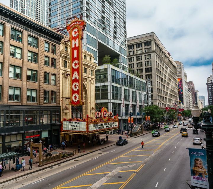 Chicago: Must See Chicago 90 minute Walking Tour - Who will enjoy this walk most