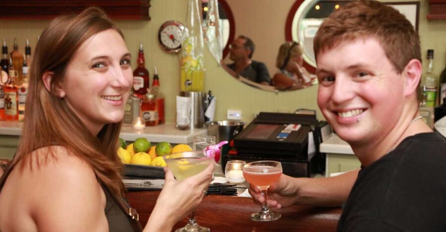 Chicago: Prohibition Speakeasies Bus Tour or Walking Tour - The four-neighborhood bus route