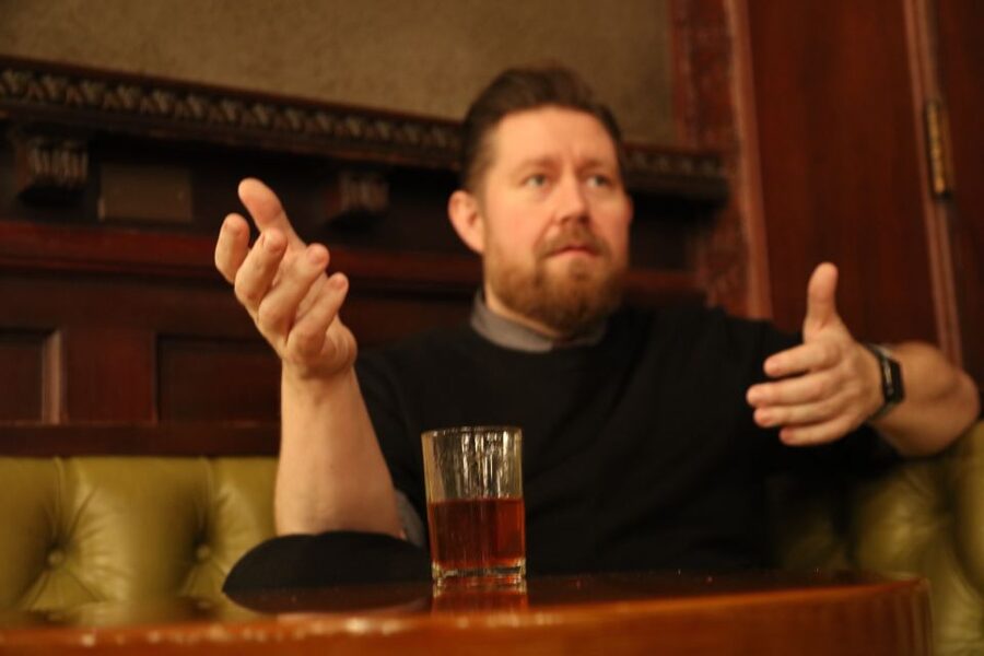 Chicago: Prohibition Speakeasies Bus Tour or Walking Tour - What makes the venues worth visiting
