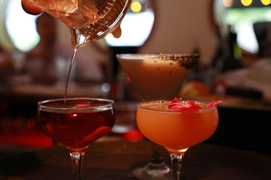 Chicago: Prohibition Speakeasies Bus Tour or Walking Tour - Who will enjoy this tour most?