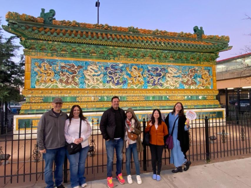 Chicago: Taste of Chinatown Food and Cultural Walking Tour - Five specific reasons to consider this Chinatown walk