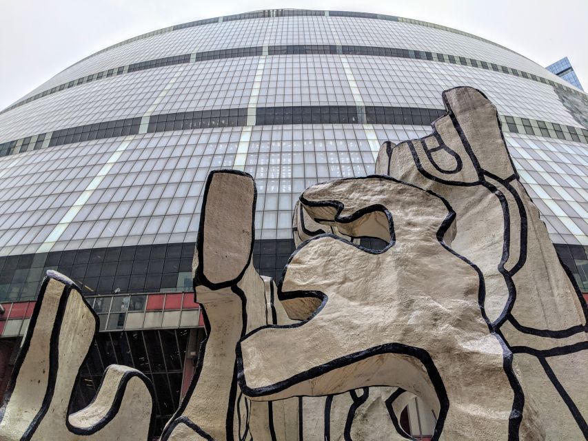 Chicago: Underground Pedway & Downtown Secrets Walking Tour - What $35 means in practical value