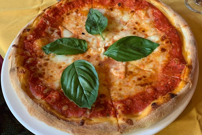 Chinatown & North BeachLittle Italy: 7 Tastings & History - Who will enjoy this food walk most