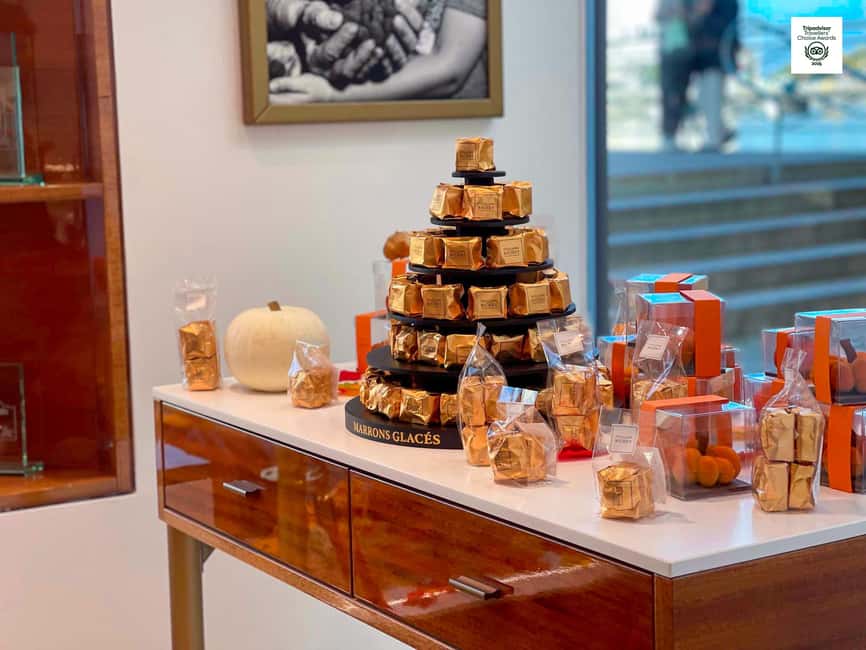 Chocolate Flavors Walking Tour of Geneva - Starting with Geneva’s chocolate makers