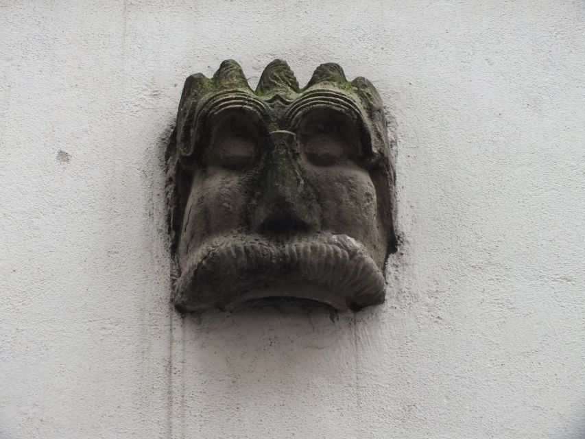 Cologne: Night Watchman Old Town Walking Tour - Cologne’s strange customs make the history memorable