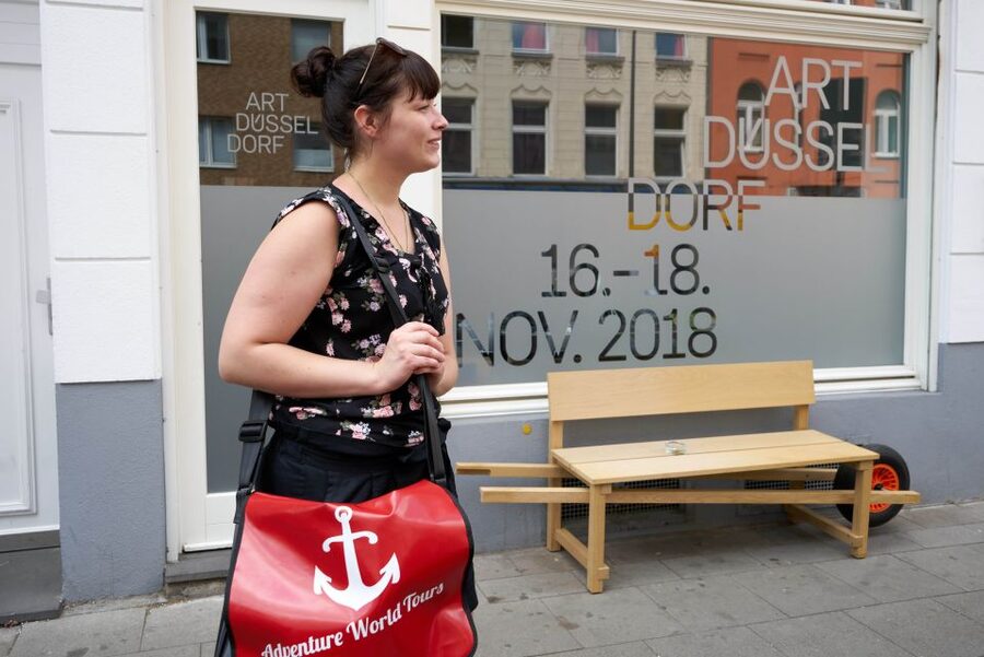 Cologne: Südstadt Guided Foodie Walking Tour - Is $589 a fair price?