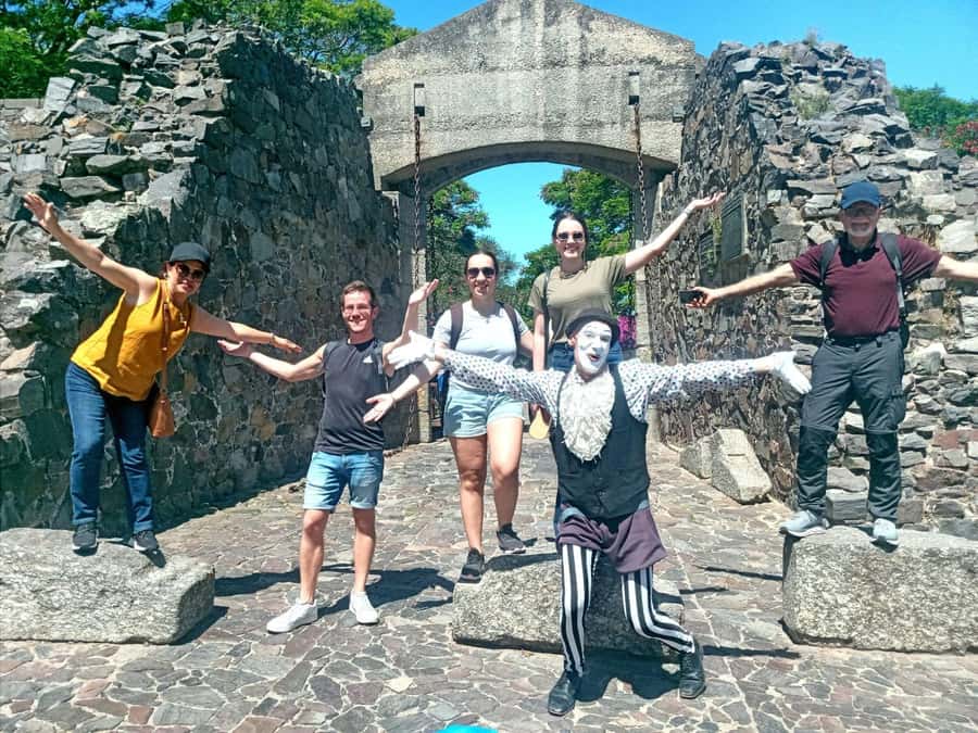 Colonia del Sacramento:Best Walking Tour (Historic Old Town) - Why this short walk works so well