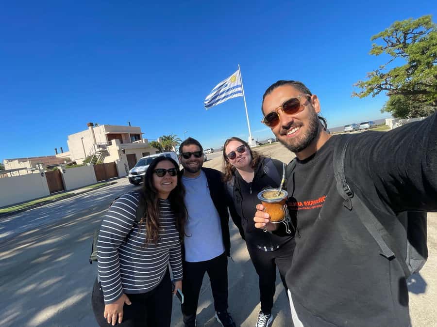 Colonia del Sacramento:Best Walking Tour (Historic Old Town) - The lighthouse, bastions, and views toward the Rio de la Plata