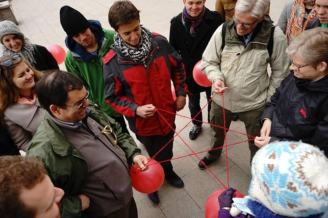 Communist Walking Tour of Sofia - Why this walk helps you read Sofia