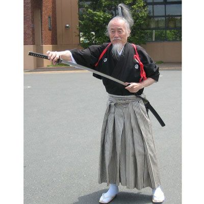 Cool Kyoto: 5-Hour Walking Tour with the Last Samurai - Kyoto through the eyes of Samurai Joe