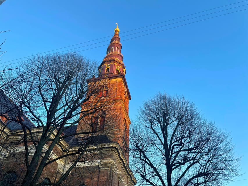 Copenhagen: Christiania & Christianshavn Guided Walking Tour - What a local guide adds