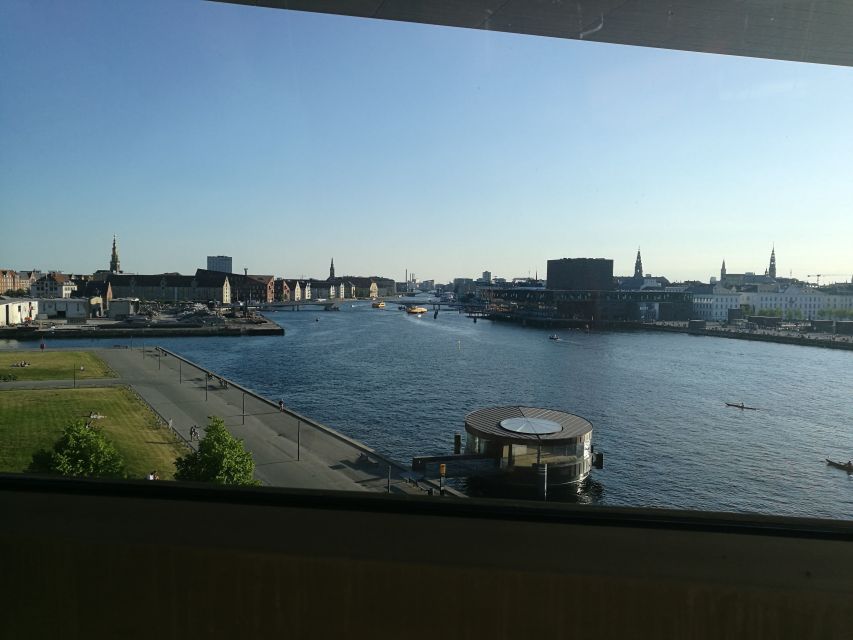 Copenhagen: Guided Walking Tour - A smart first look at Copenhagen
