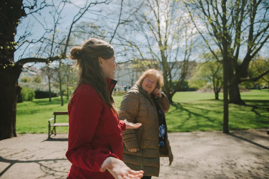 Copenhagen: Hygge and Happiness Culture Walking Tour - Why hygge works as a way to see Copenhagen