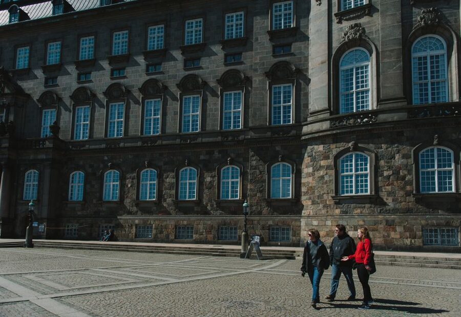 Copenhagen: Hygge and Happiness Culture Walking Tour - What the guide adds to the route