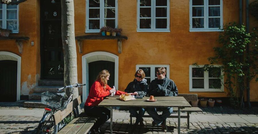 Copenhagen: Hygge and Happiness Culture Walking Tour - Who should book this Copenhagen walk?